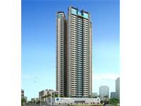 2 Bedroom Apartment / Flat for sale in Malad West, Mumbai