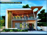 5 Bedroom Independent House for sale in Nallagandla, Hyderabad