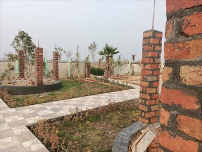 Land for sale in Contour Mount Attalia, Jewar, Gautam Budh Nagar