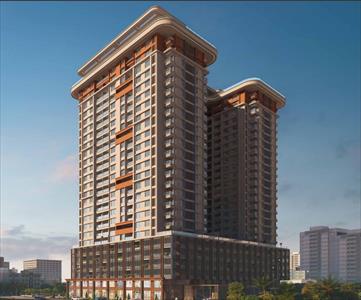 4 Bedroom Apartment for sale in Silver Astra, Hadapsar, Pune