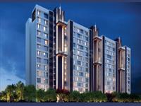 2 Bedroom Apartment / Flat for sale in Balewadi, Pune