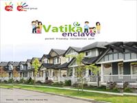 Land for sale in United Vatika Enclave, Yamuna Expressway, Greater Noida