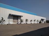 Available 50000 Sq Ft Industrial Warehouse For Lease At Dakachya