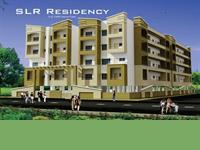 2 Bedroom Flat for sale in i1 SLR Residency, Bannerghatta Road area, Bangalore