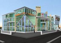 Land for sale in Amrapali Mall, C B Ganj, Bareilly