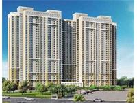 3 Bedroom Flat for sale in Dosti West County, Balkum, Thane