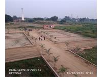 Residential Plot / Land for sale in Babatpur, Varanasi