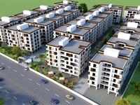 3 Bedroom Flat for sale in ISCON Flowers, Bopal, Ahmedabad