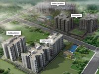 2 Bedroom Apartment / Flat for sale in Sobha Orion, Kondhwa, Pune