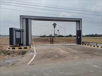 Industrial Plot / Land for sale in Red Hills, Chennai