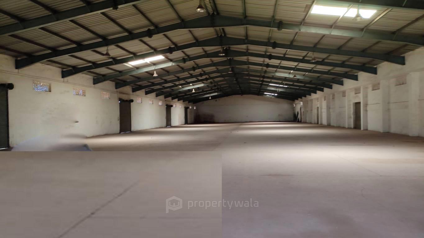 22000 sq.ft adjoint
