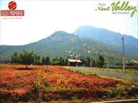 Land for sale in Sizzle Nandi Valley, Devanahalli, Bangalore