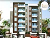 4 Bedroom Apartment for Sale in Bapu Nagar, Jaipur