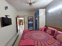 2Bhk First Floor & Second Floor with roof janakpuri