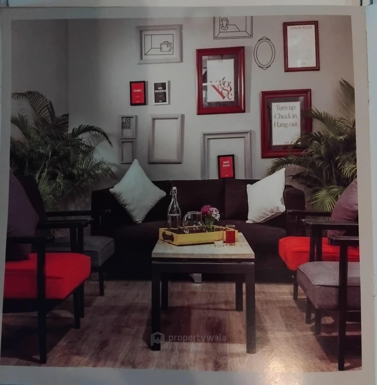 Drawing Room