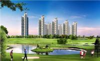 2 Bedroom Flat for sale in Jaypee Greens The Orchards, Sector 131, Noida