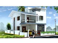 3 Bedroom House for sale in Green Home Beverly Slopes, Shamshabad, Hyderabad