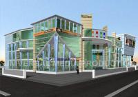 Land for sale in Amrapali Mall, NH-24, Bareilly