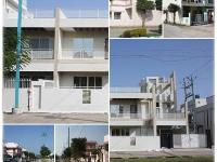 3 Bedroom House for sale in Minal Residency, J K Road area, Bhopal