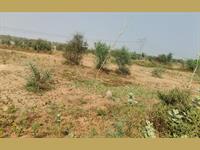 236 square yard, JDA, North West, Residential plot is available for sale at Jagatpura