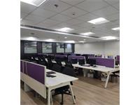 Office Space For Rent In Millennium City It Park D Block, Sector V,