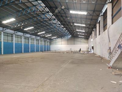 Warehouse / Godown for rent in Madhavaram, Chennai