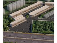 Commercial plot for sale in Mohali