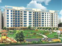 2 Bedroom Flat for sale in Anchor Park, Vasai East, Thane