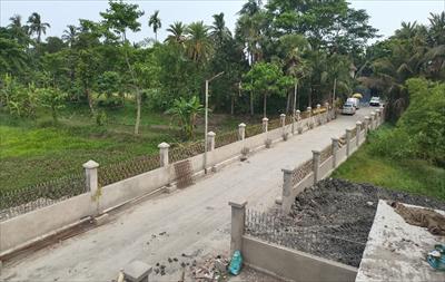 Residential Land for sale in Bhasa Eco Village, Joka, Kolkata