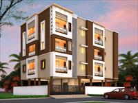 3 Bedroom Apartment for Sale in Chennai