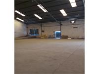 Warehouse at budge budge road 8000 sq fit on rent