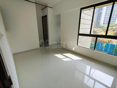 1 Bedroom Apartment for sale in Bhinganwadi, Raigad
