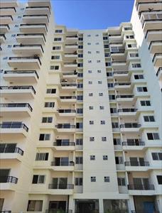 2 Bedroom Apartment for sale in Golf City, Lucknow