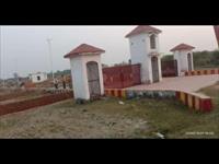Residential Plot / Land for sale in Jail Road area, Lucknow