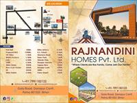 Residential plot for sale in Patna