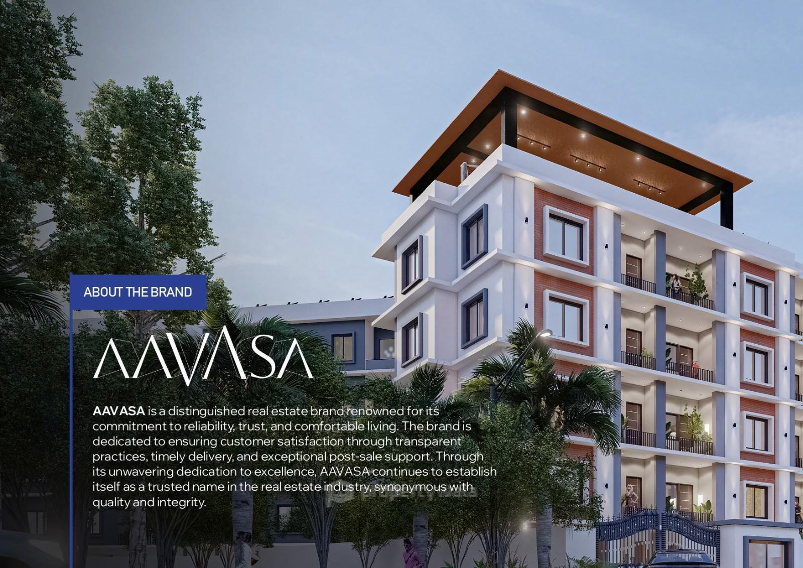 Project - Elevation