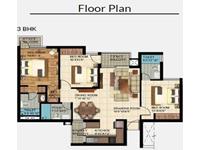 Floor Plan B