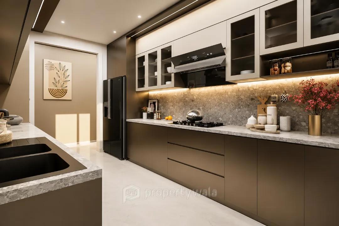 Project - Kitchen
