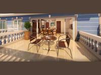 1 BHK Residential Penthouse for Sale in Siolim