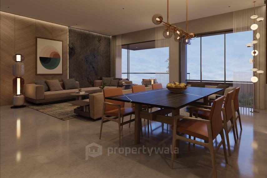 Dinning Room