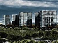 2 Bedroom Flat for sale in Skytech Colours Avenue, Sector 10, Greater Noida