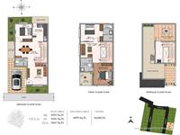 Floor Plan-B