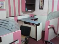 Fully furnished office for rent close to Acropolis Mall and rajdanga Siemens office