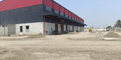 Warehouse / Godown for rent in Karadivavi, Coimbatore