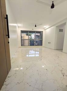 1 Bedroom Apartment for sale in Panvel, Navi Mumbai