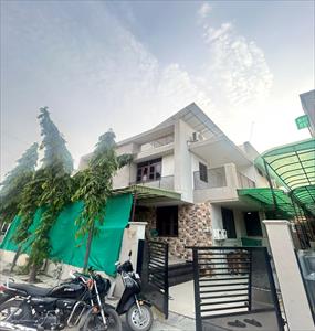 3 Bedroom Independent House for sale in South Bopal, Ahmedabad