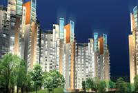 3 Bedroom Flat for rent in Unitech Uniworld Gardens, Sector-47, Gurgaon