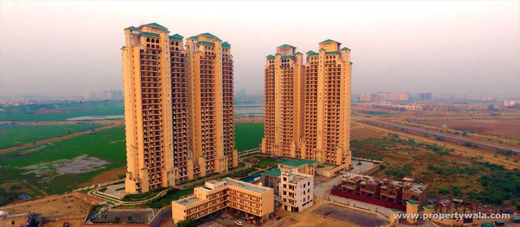4 Bedroom Apartment / Flat for sale in ATS Triumph, Sector-104, Gurgaon