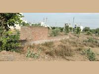 256 square yard, JDA, North, Residential plot is available for sale at jagatpura