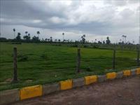 Land for sale in SRR Gachibowli Paradise County, Patancheru, Hyderabad